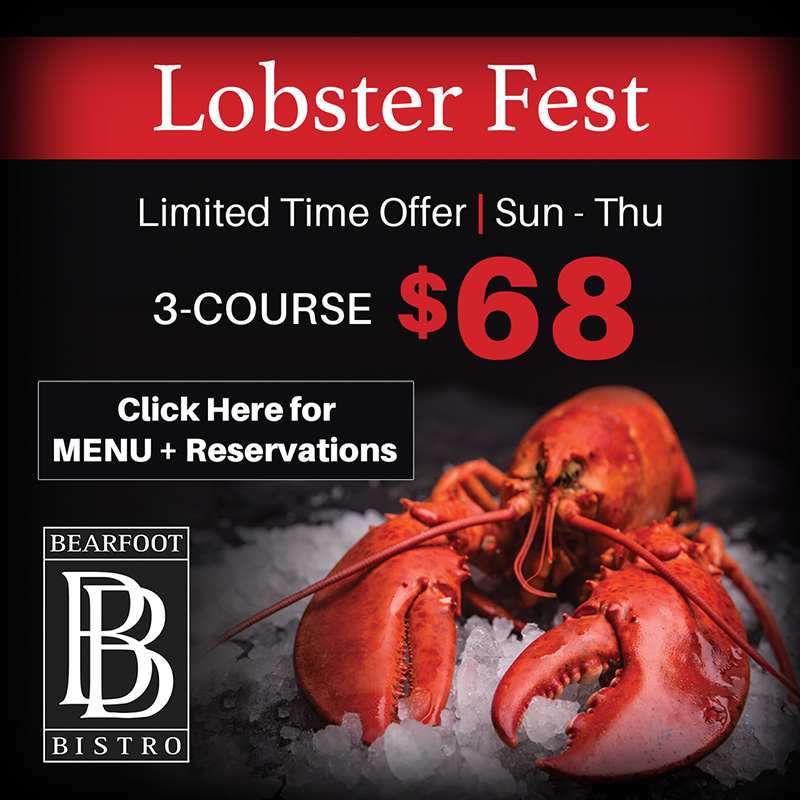 lobster fest 2026