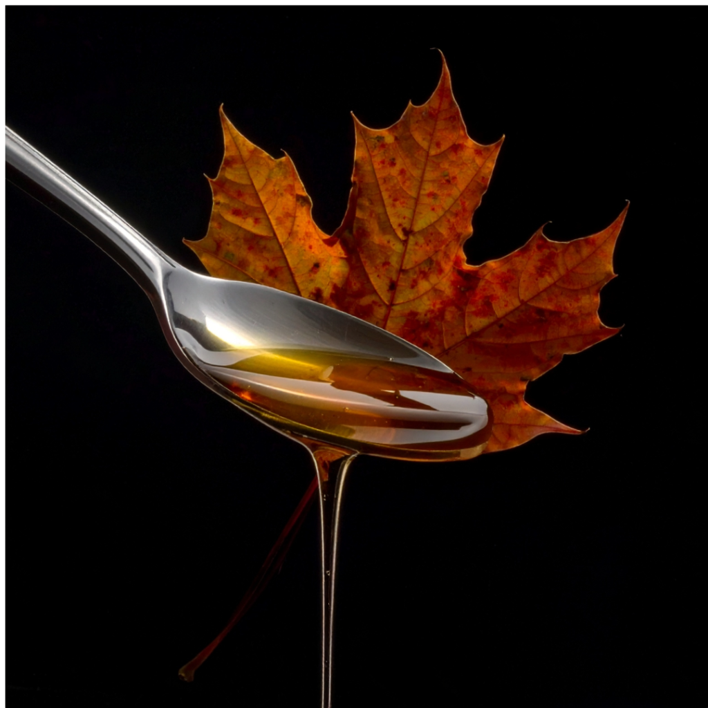 Bearfoot Bistro The Magic of Maple