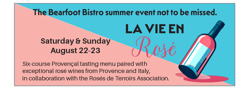 la vie en rose